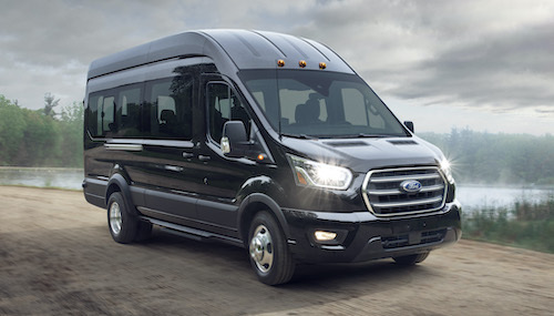 Minibus Tours